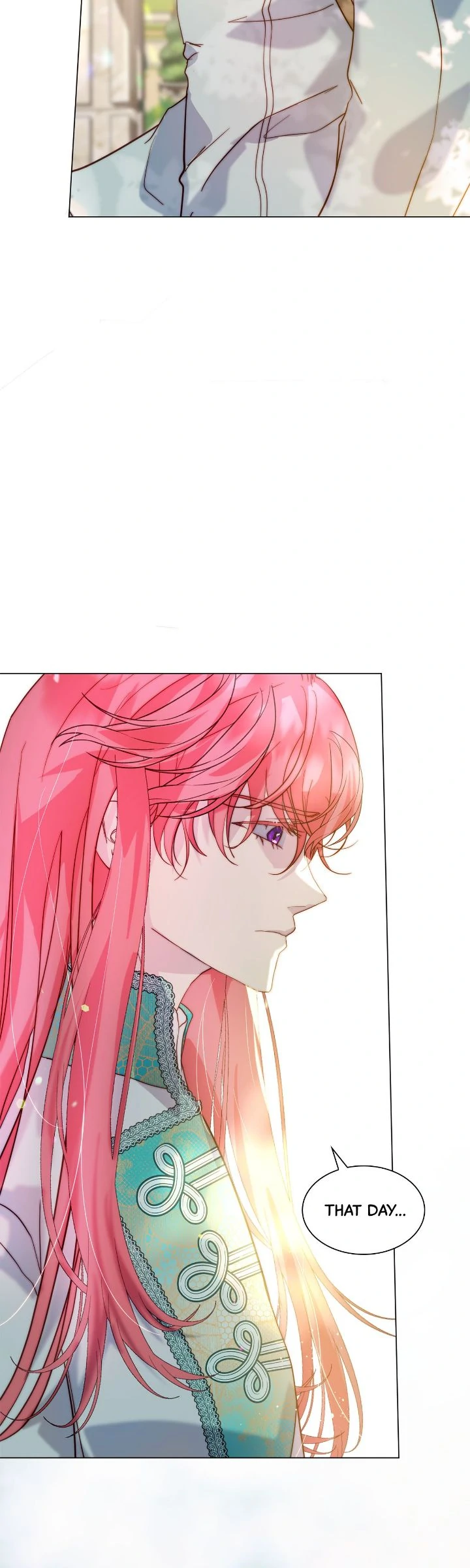Born as the Second Daughter Chapter 66 - page 32