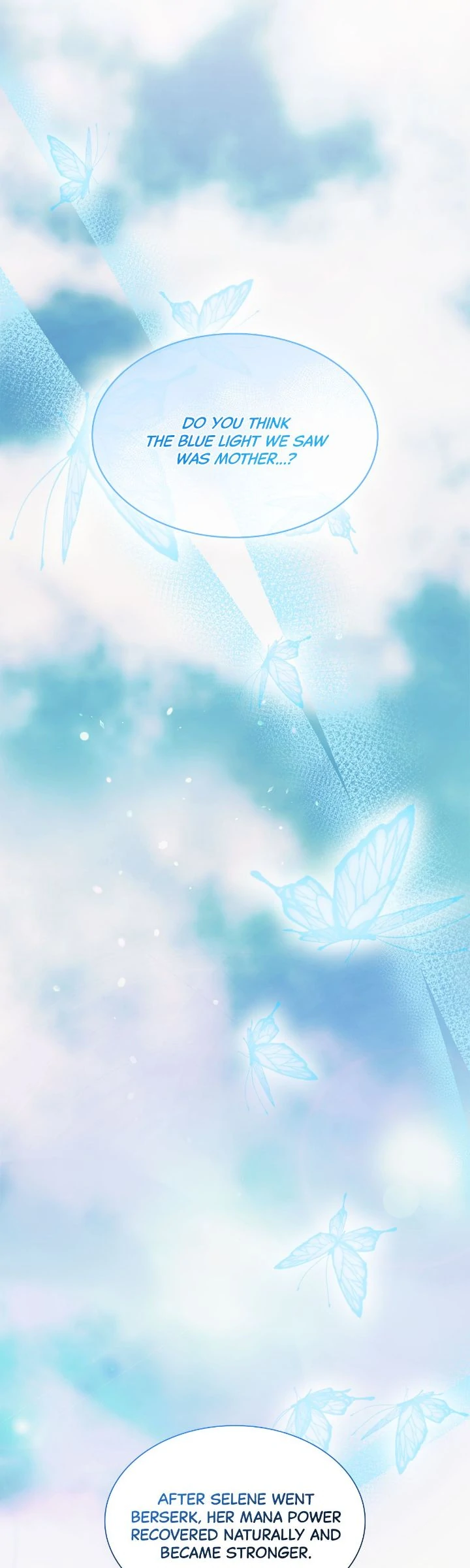 Born as the Second Daughter Chapter 66 - page 33