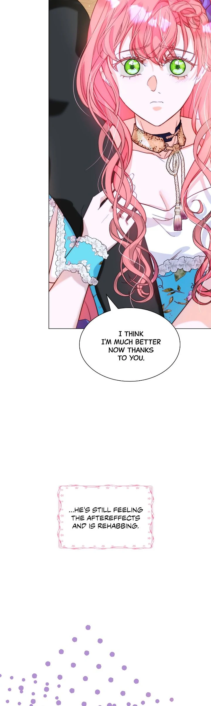Born as the Second Daughter Chapter 66 - page 44