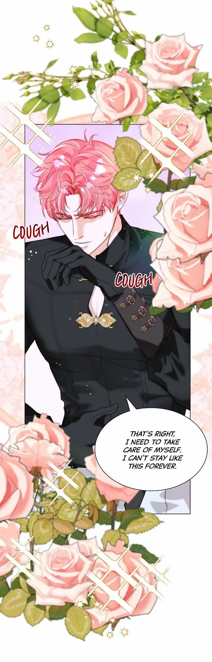 Born as the Second Daughter Chapter 66 - page 48