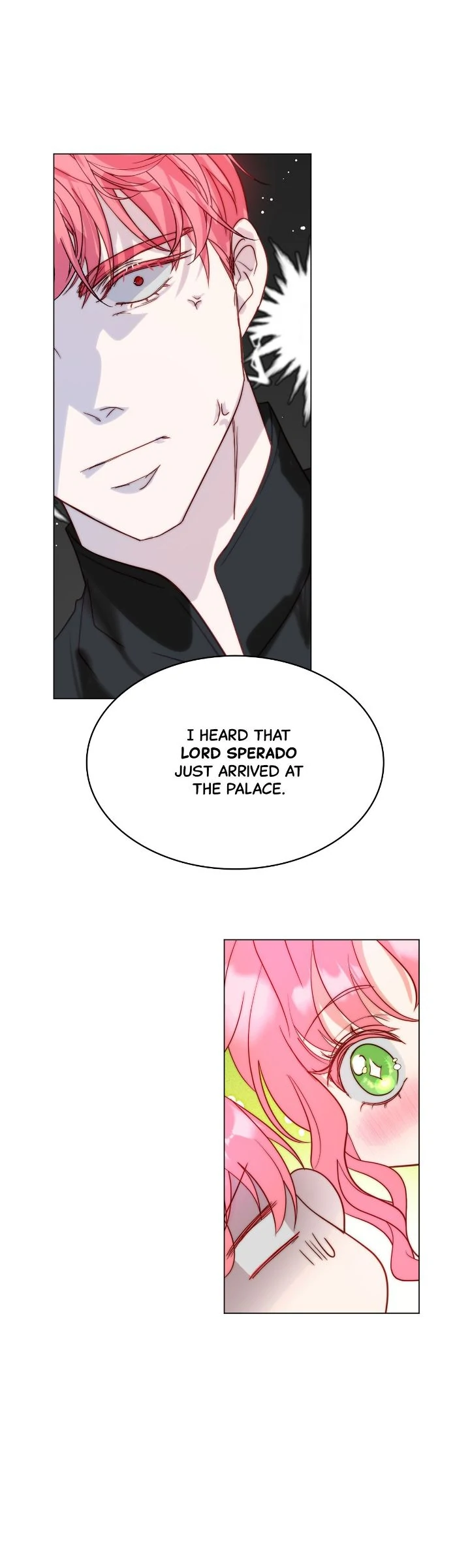 Born as the Second Daughter Chapter 66 - page 50