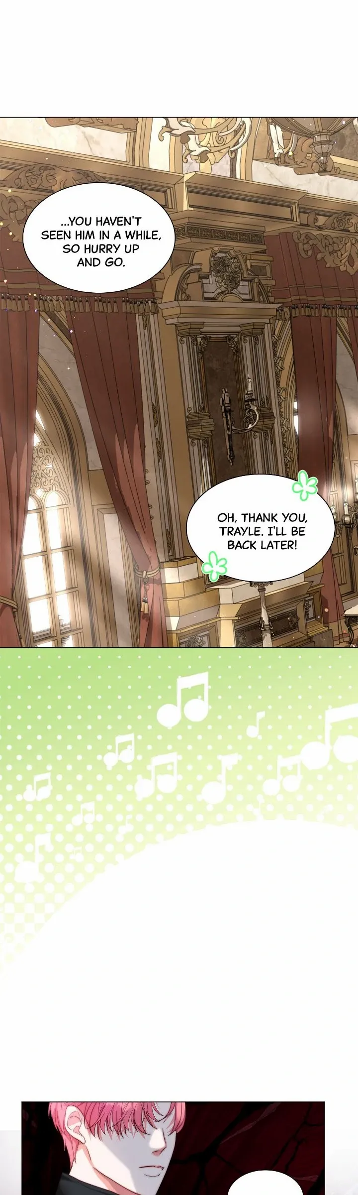 Born as the Second Daughter Chapter 66 - page 51