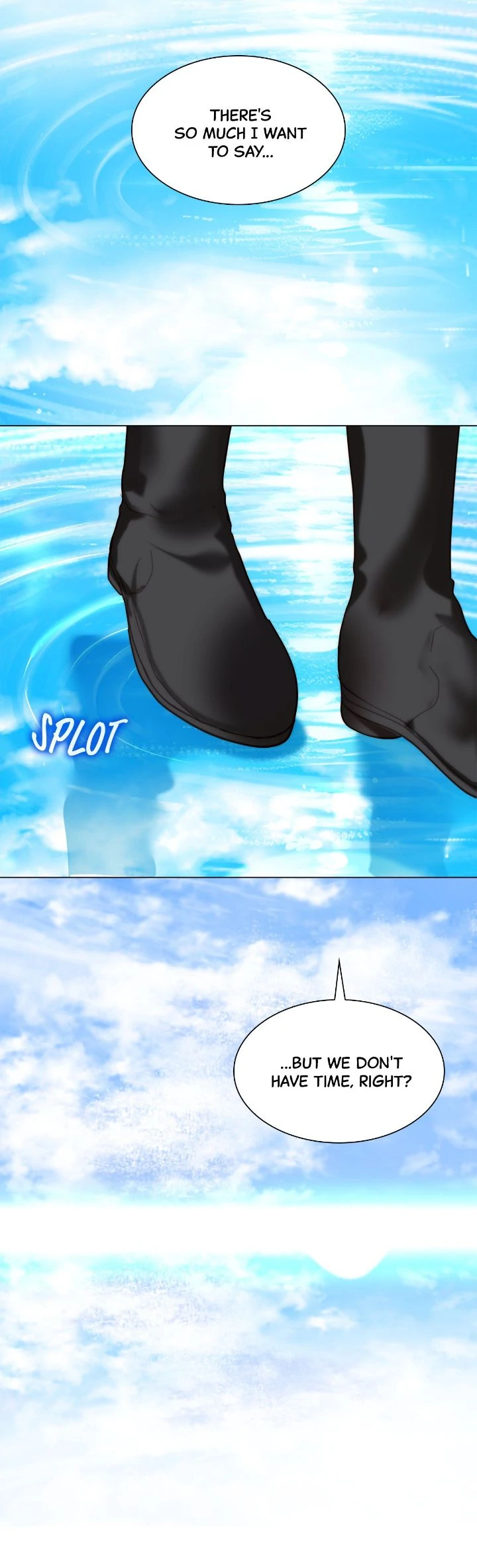 Born as the Second Daughter Chapter 66 - page 6