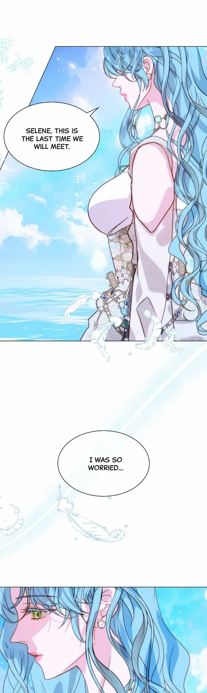 Born as the Second Daughter Chapter 66 - page 7
