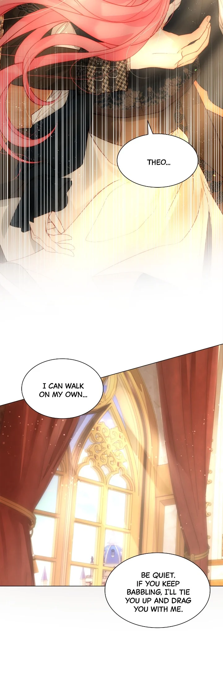 Born as the Second Daughter Chapter 37 - page 13