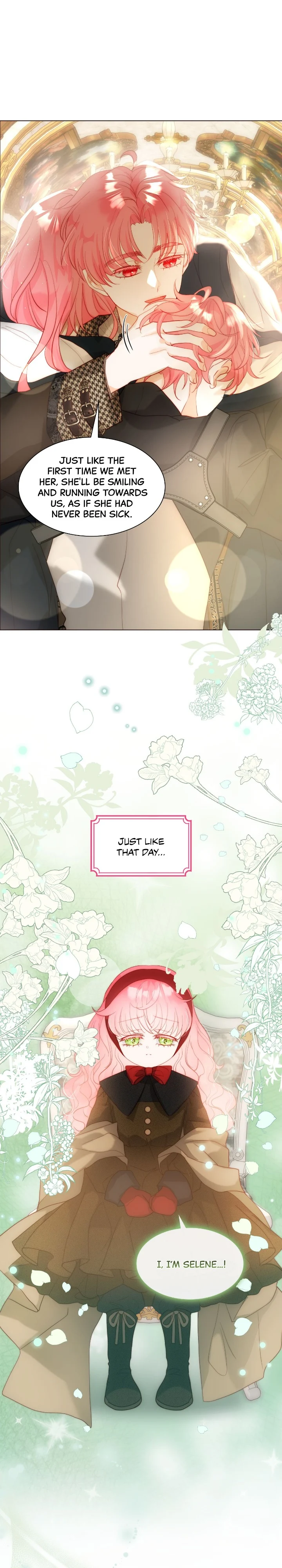 Born as the Second Daughter Chapter 37 - page 16