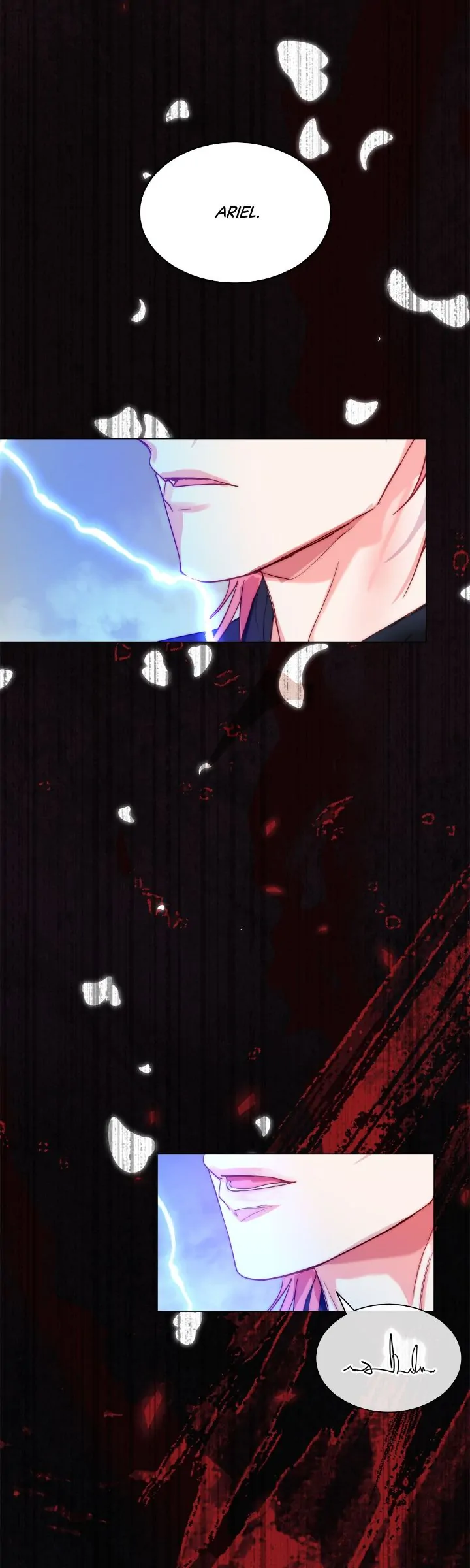 Born as the Second Daughter Chapter 65 - page 24