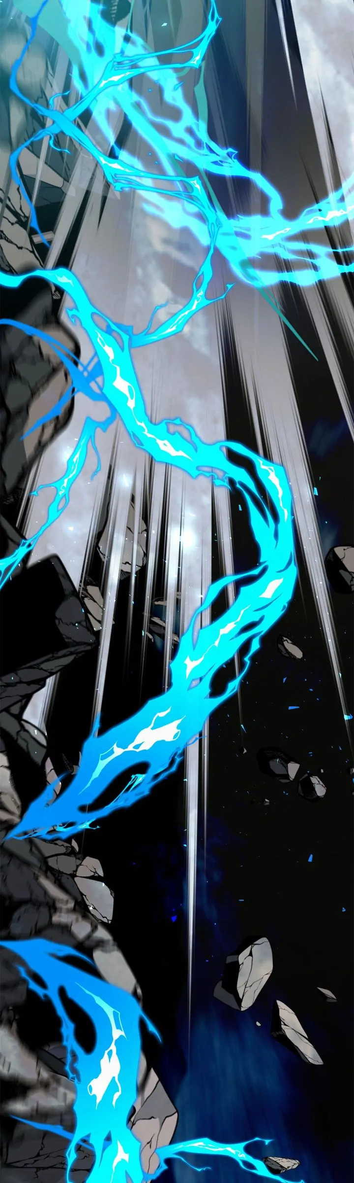 Born as the Second Daughter Chapter 65 - page 34