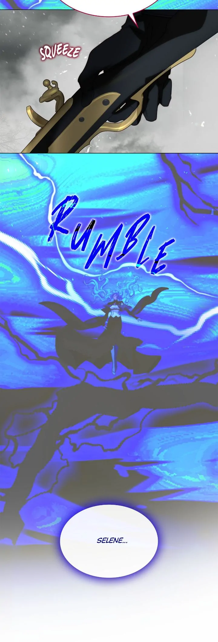 Born as the Second Daughter Chapter 65 - page 7