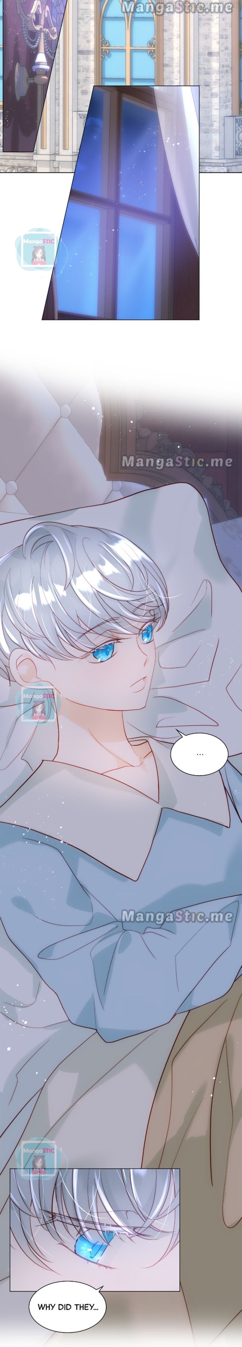 Born as the Second Daughter Chapter 36 - page 12