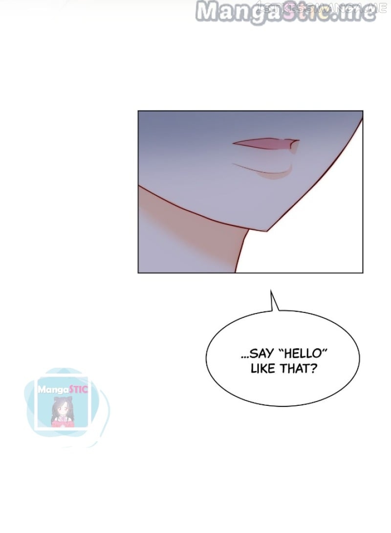 Born as the Second Daughter Chapter 36 - page 13