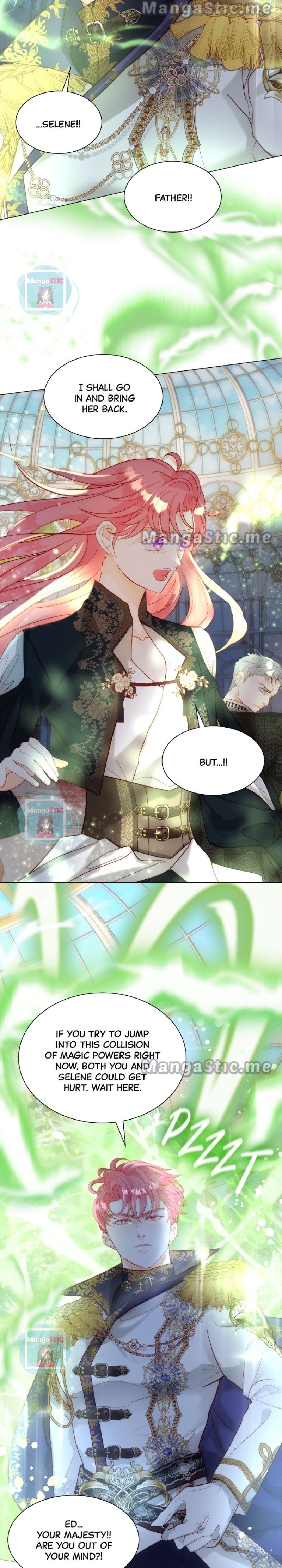 Born as the Second Daughter Chapter 36 - page 28