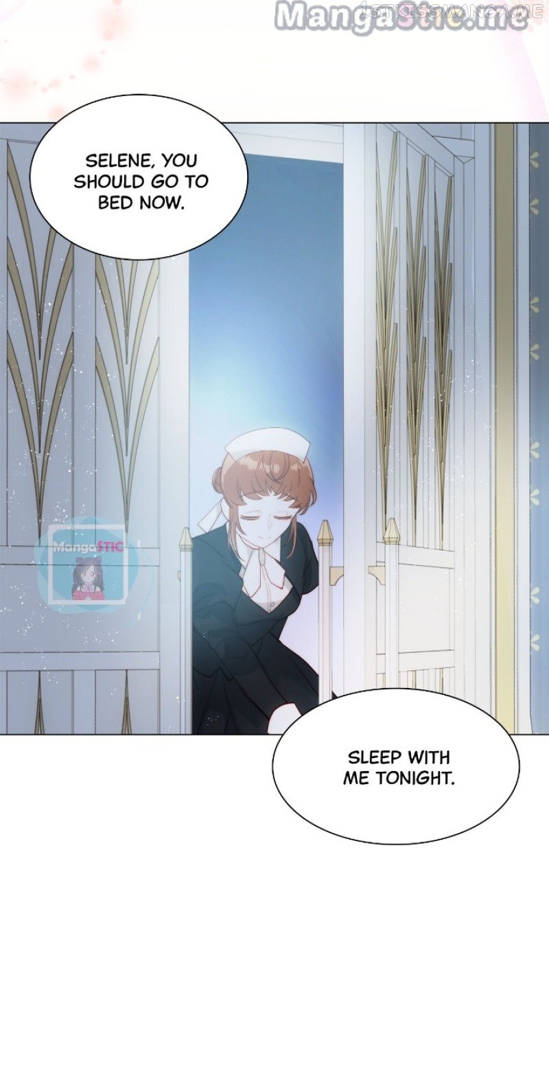 Born as the Second Daughter Chapter 36 - page 5