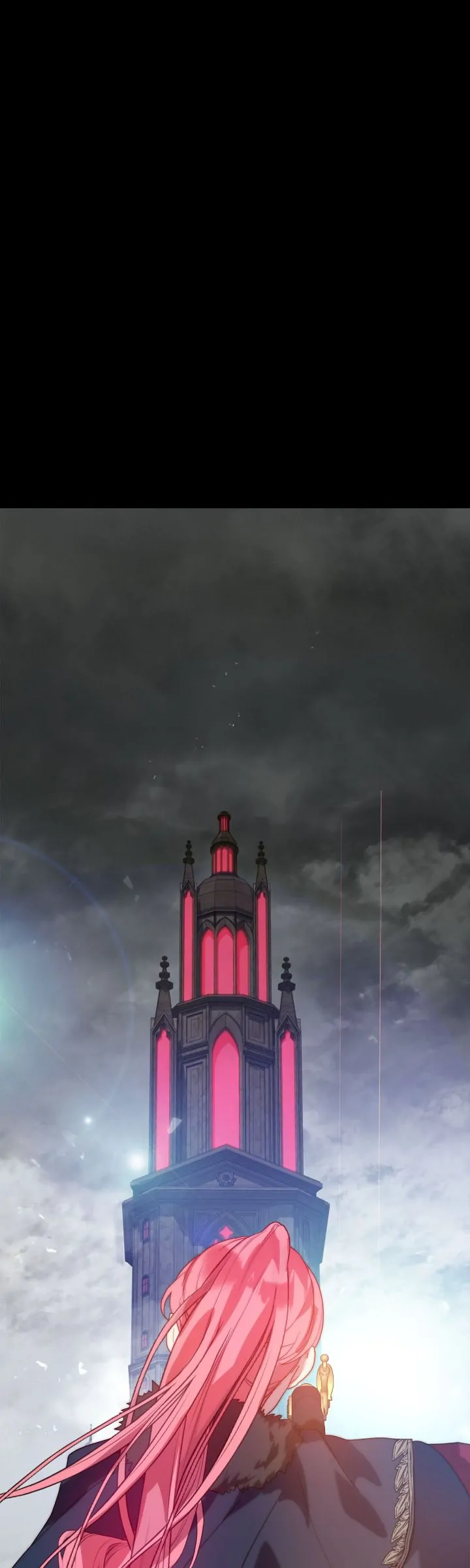 Born as the Second Daughter Chapter 64 - page 1