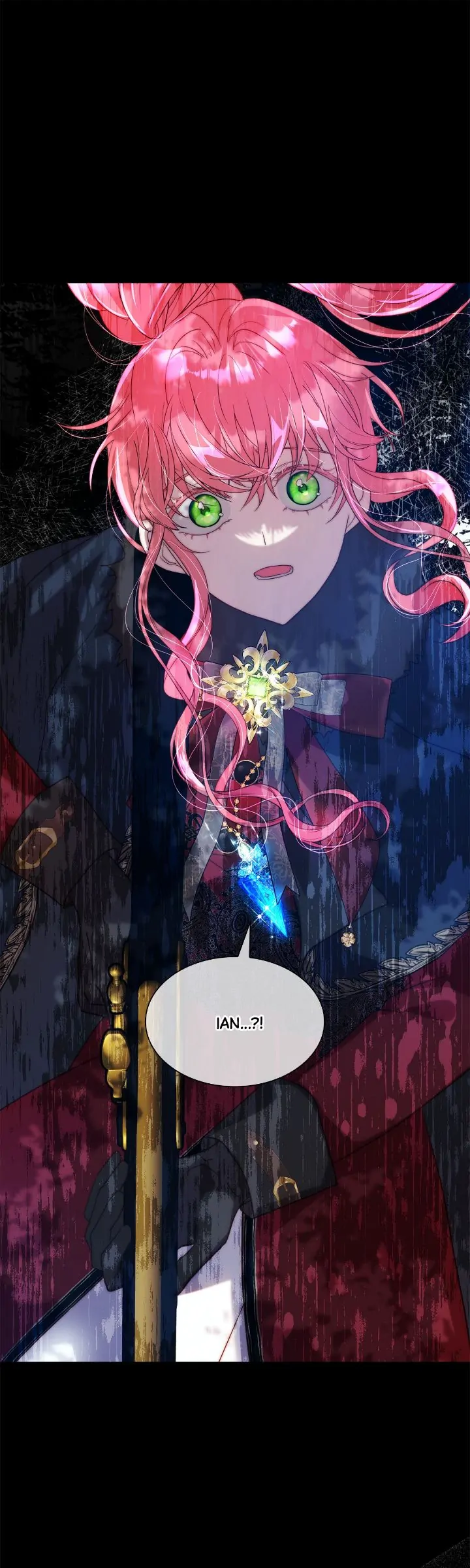 Born as the Second Daughter Chapter 64 - page 13
