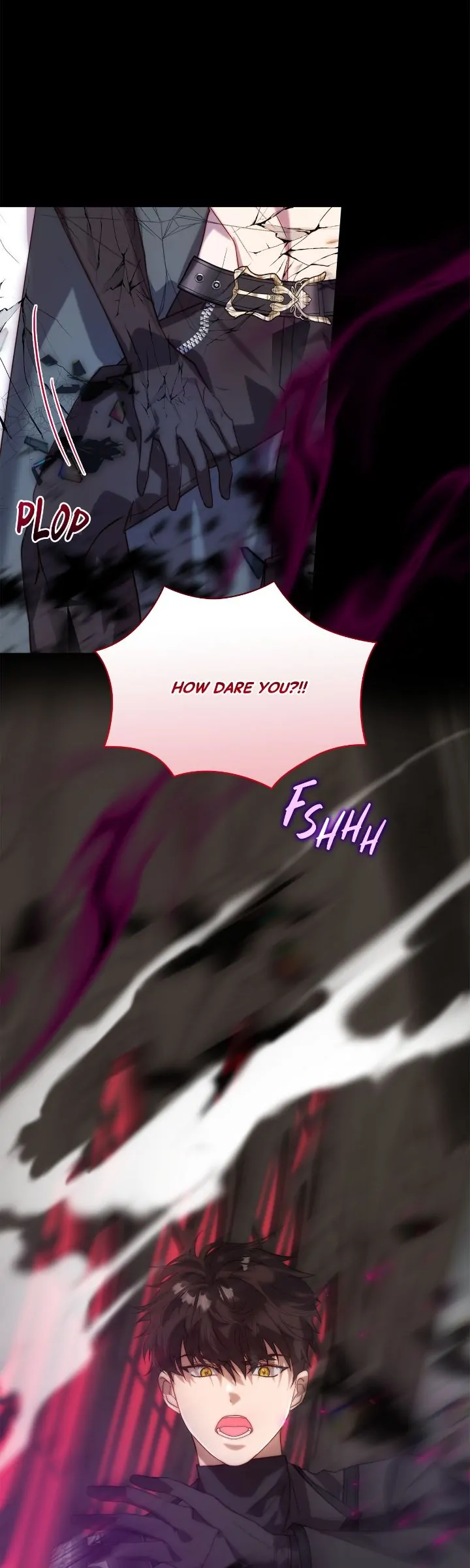 Born as the Second Daughter Chapter 64 - page 15