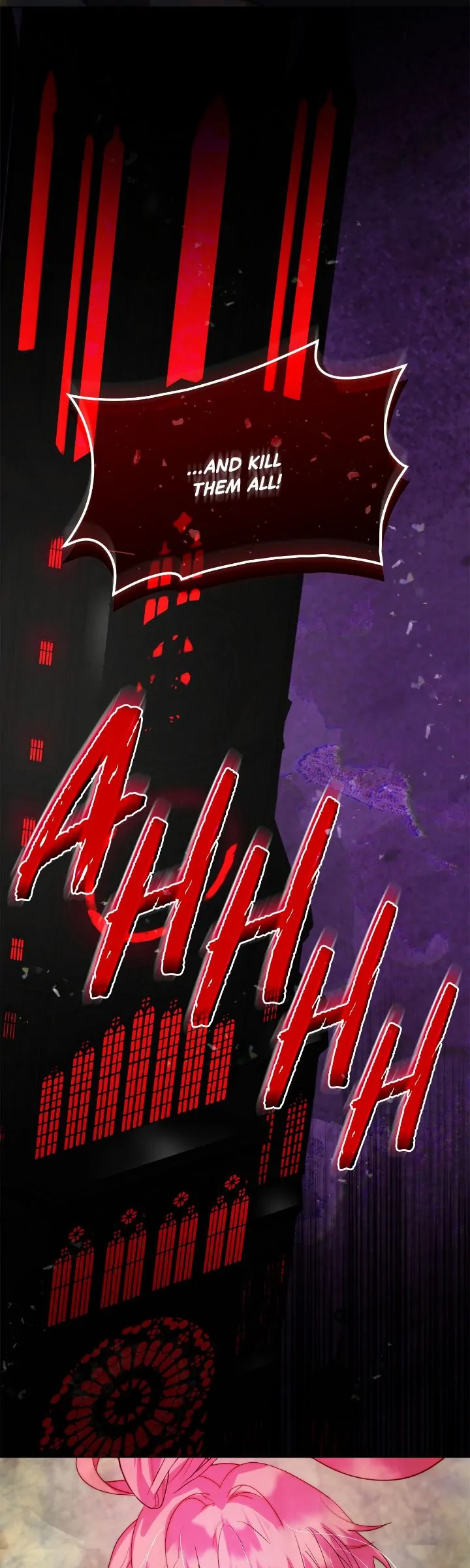 Born as the Second Daughter Chapter 64 - page 20