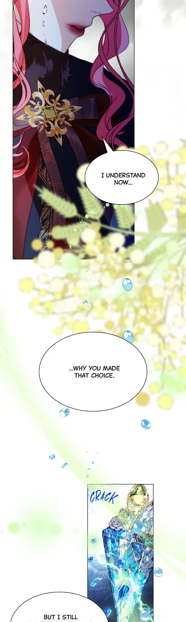 Born as the Second Daughter Chapter 64 - page 46