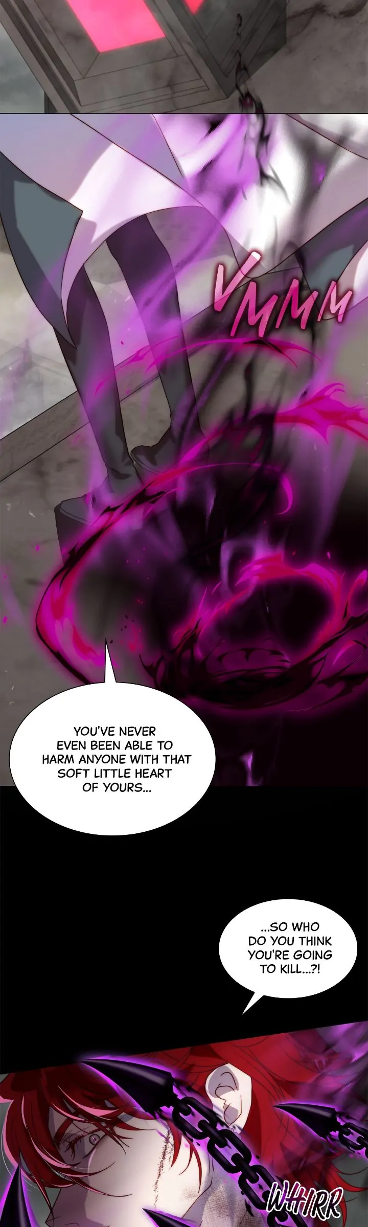 Born as the Second Daughter Chapter 64 - page 9