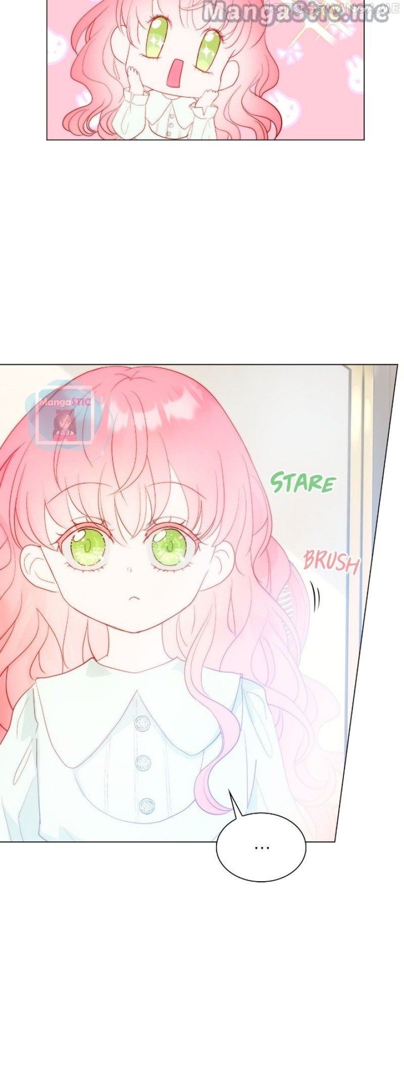 Born as the Second Daughter Chapter 35 - page 25