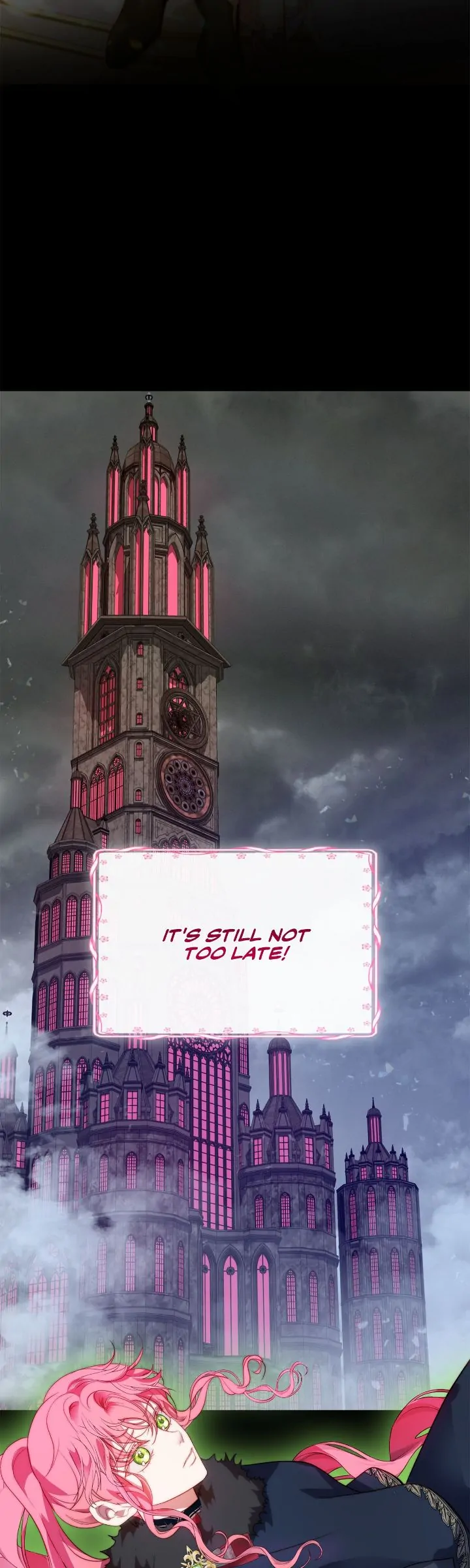 Born as the Second Daughter Chapter 63 - page 14
