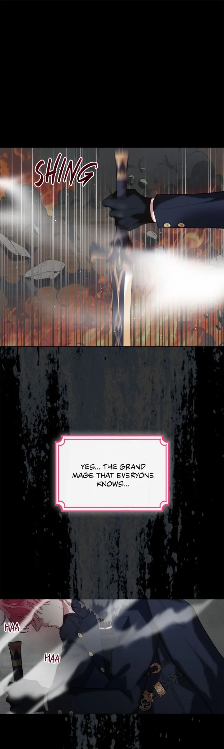 Born as the Second Daughter Chapter 63 - page 19