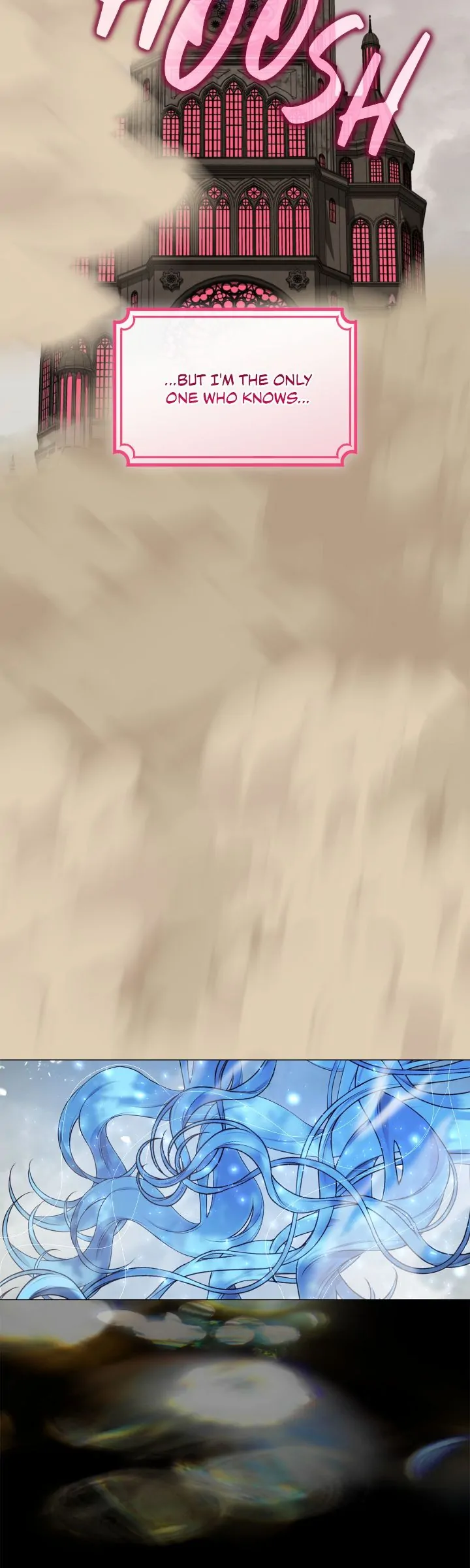 Born as the Second Daughter Chapter 63 - page 21