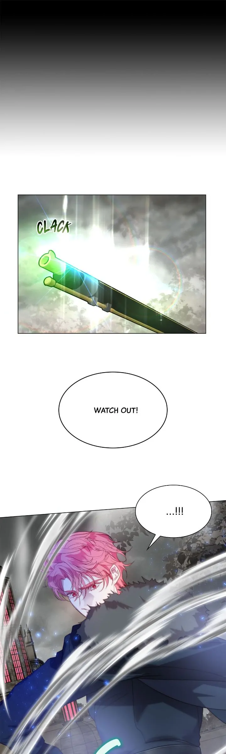 Born as the Second Daughter Chapter 63 - page 25