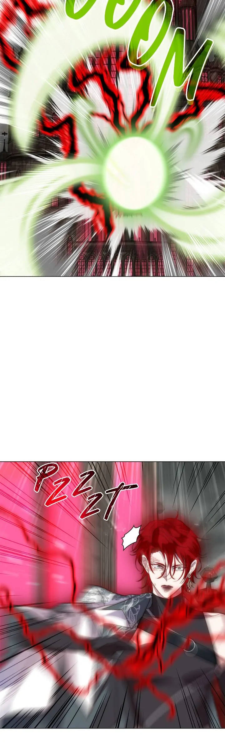 Born as the Second Daughter Chapter 63 - page 36