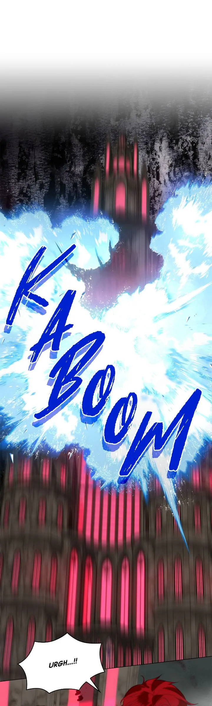 Born as the Second Daughter Chapter 63 - page 37