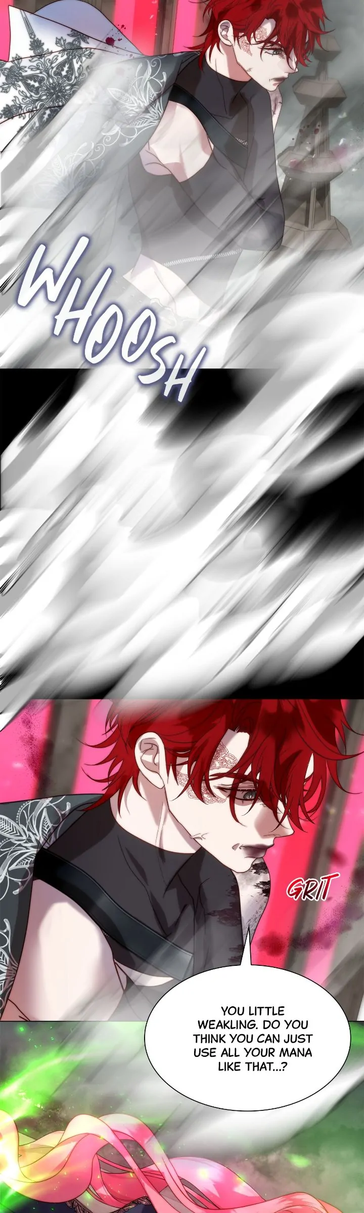 Born as the Second Daughter Chapter 63 - page 38