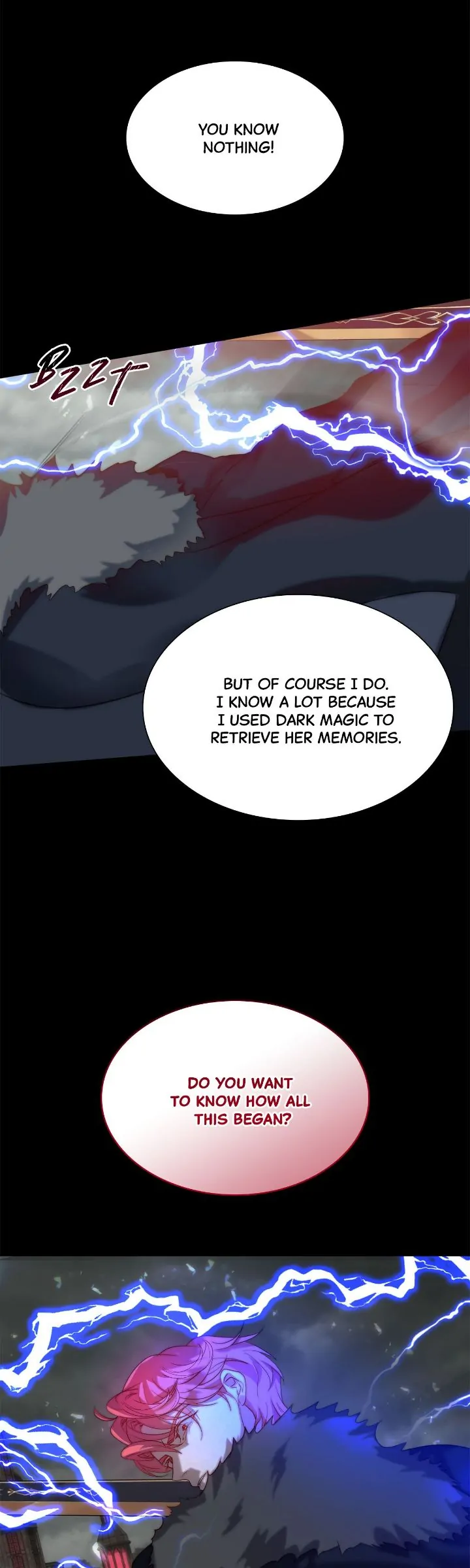 Born as the Second Daughter Chapter 63 - page 41