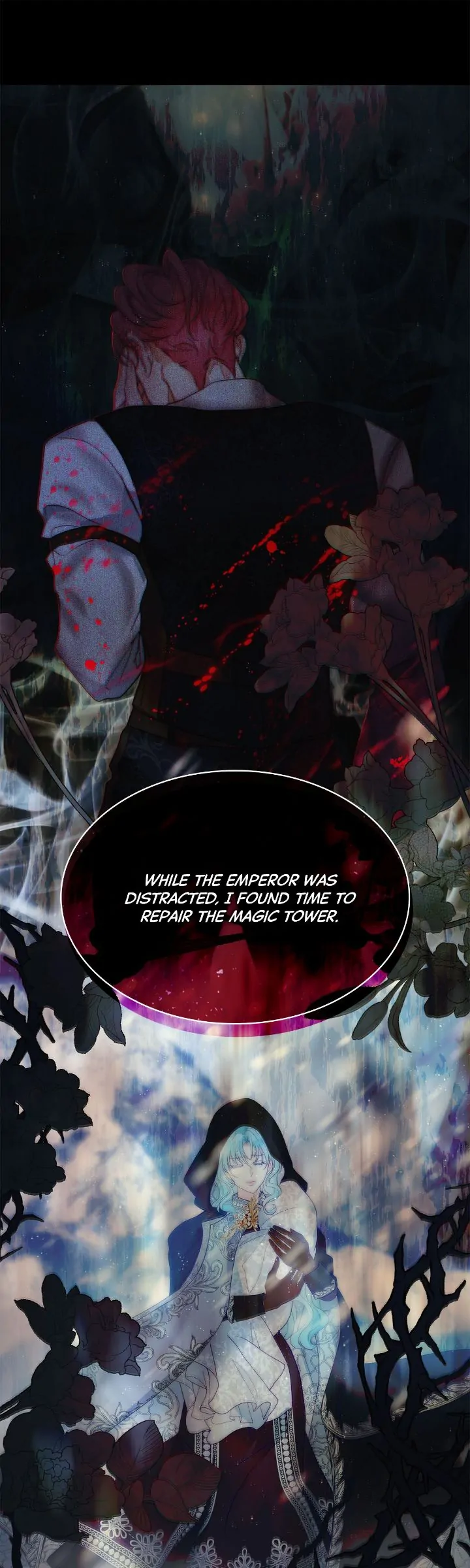 Born as the Second Daughter Chapter 63 - page 49