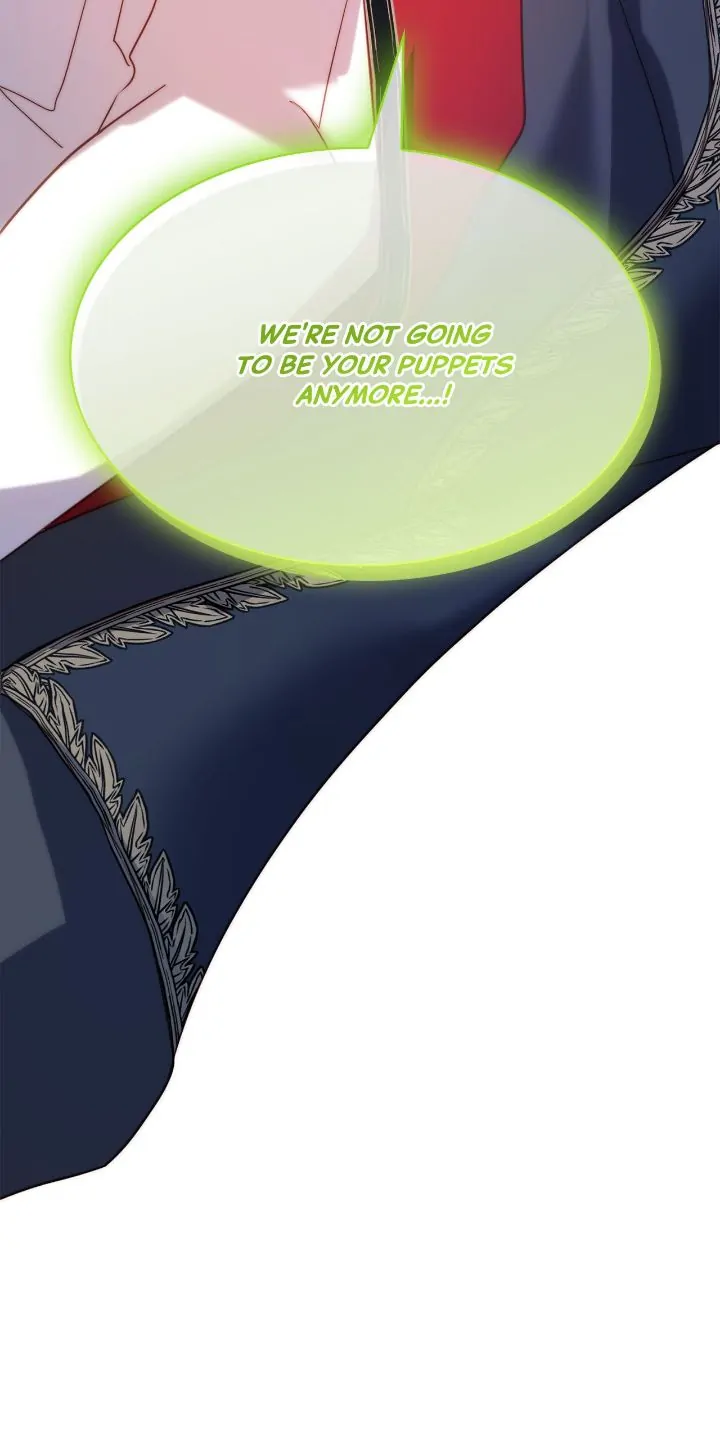 Born as the Second Daughter Chapter 63 - page 54