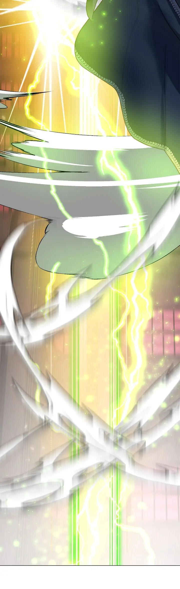Born as the Second Daughter Chapter 63 - page 6