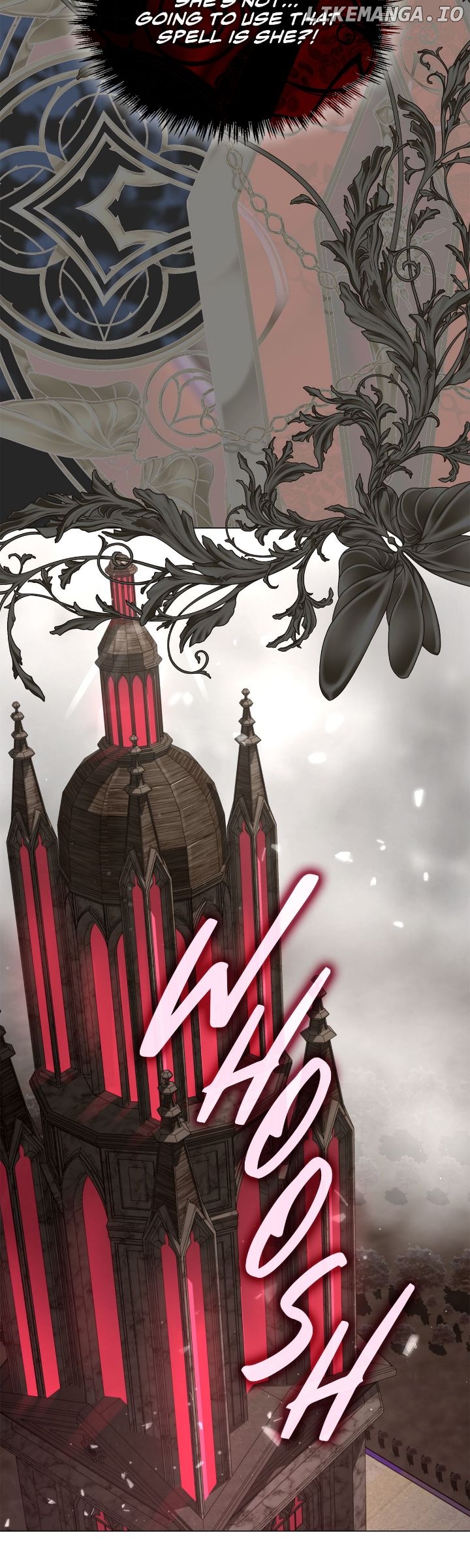Born as the Second Daughter Chapter 62 - page 18