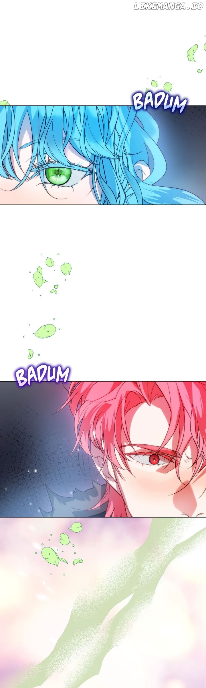 Born as the Second Daughter Chapter 62 - page 25