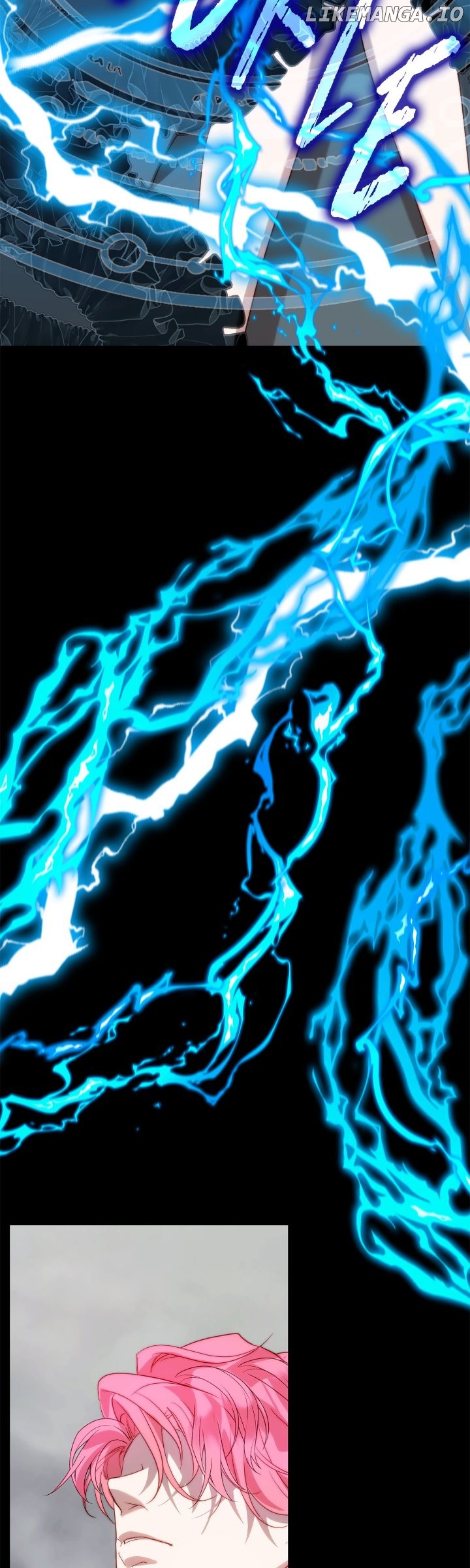 Born as the Second Daughter Chapter 62 - page 28