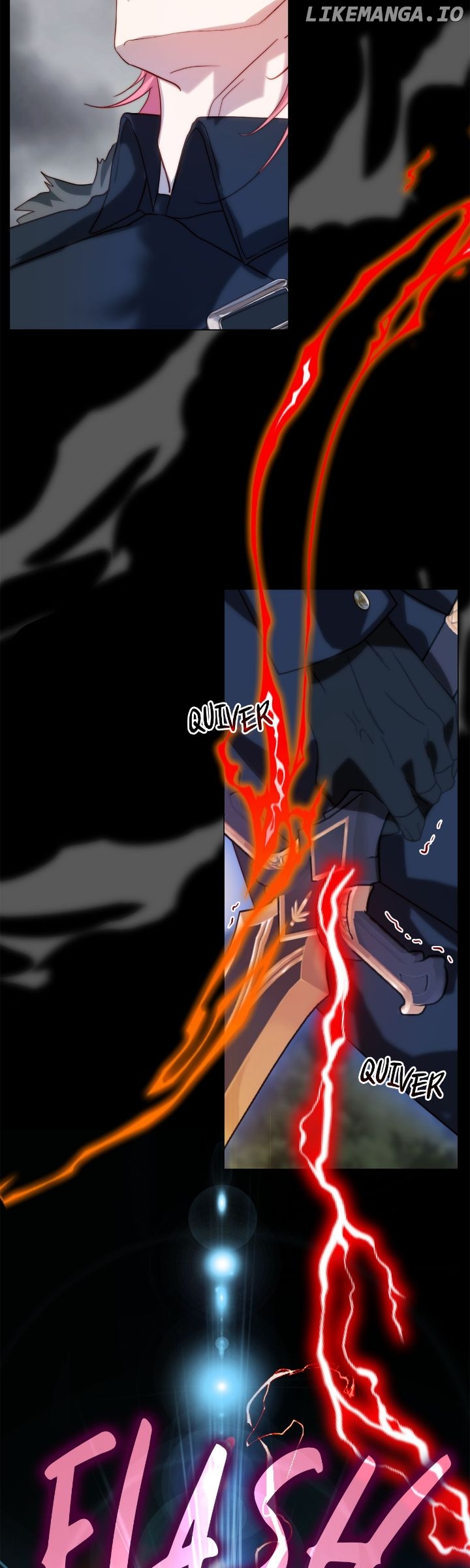 Born as the Second Daughter Chapter 62 - page 29