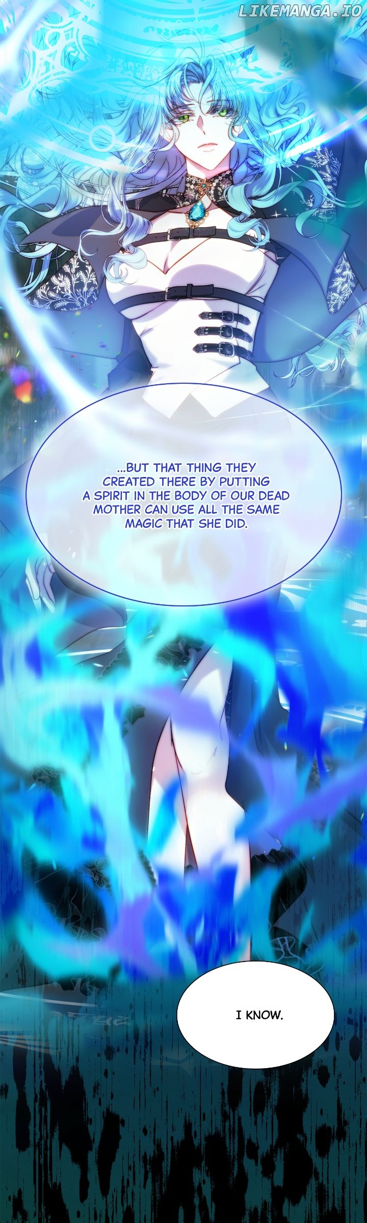 Born as the Second Daughter Chapter 62 - page 3