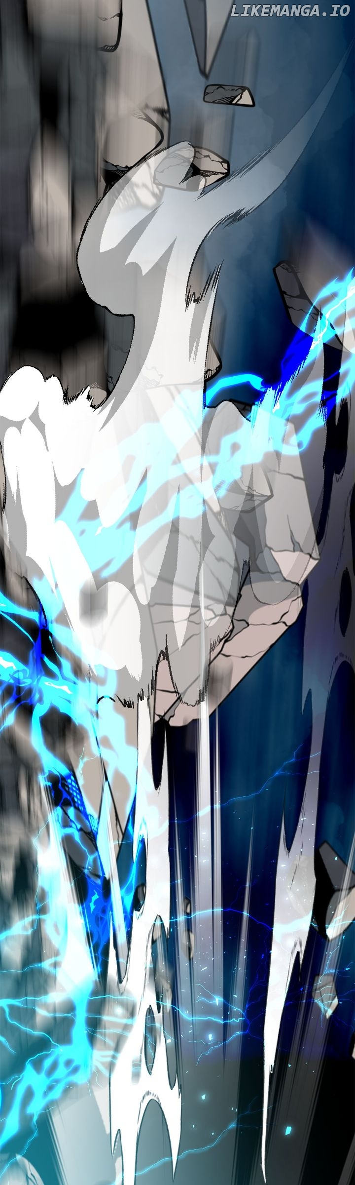 Born as the Second Daughter Chapter 62 - page 32