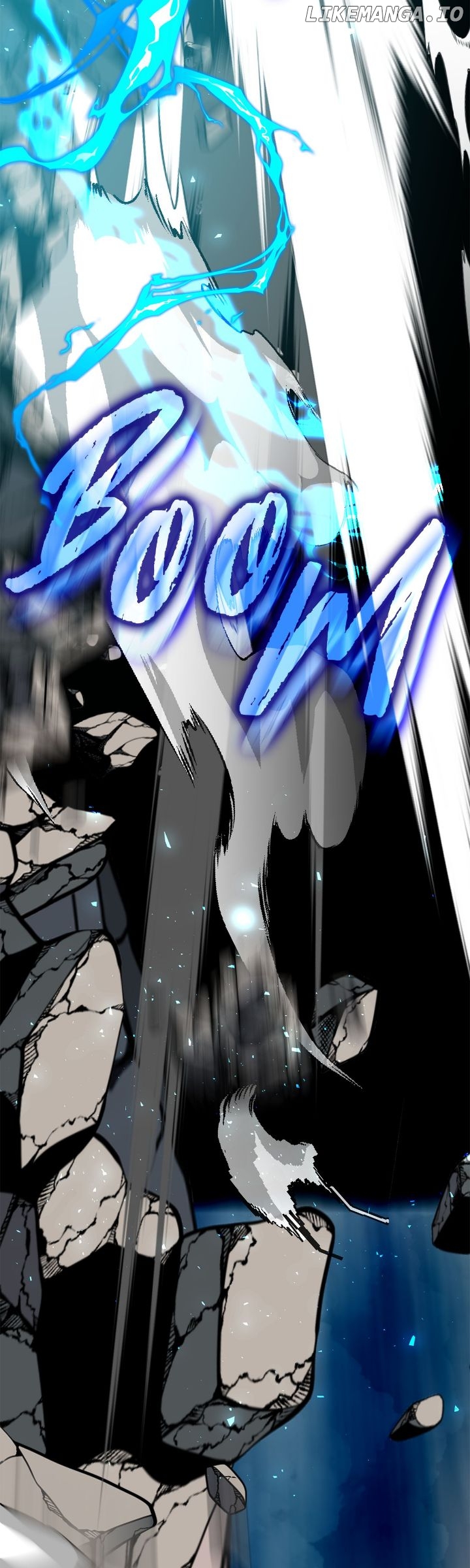 Born as the Second Daughter Chapter 62 - page 34