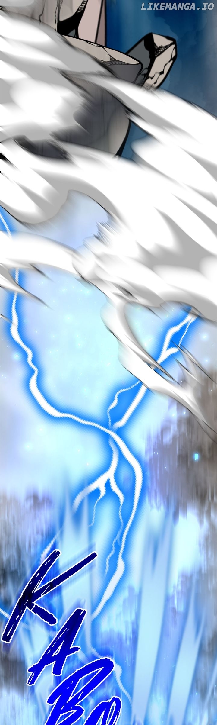 Born as the Second Daughter Chapter 62 - page 35