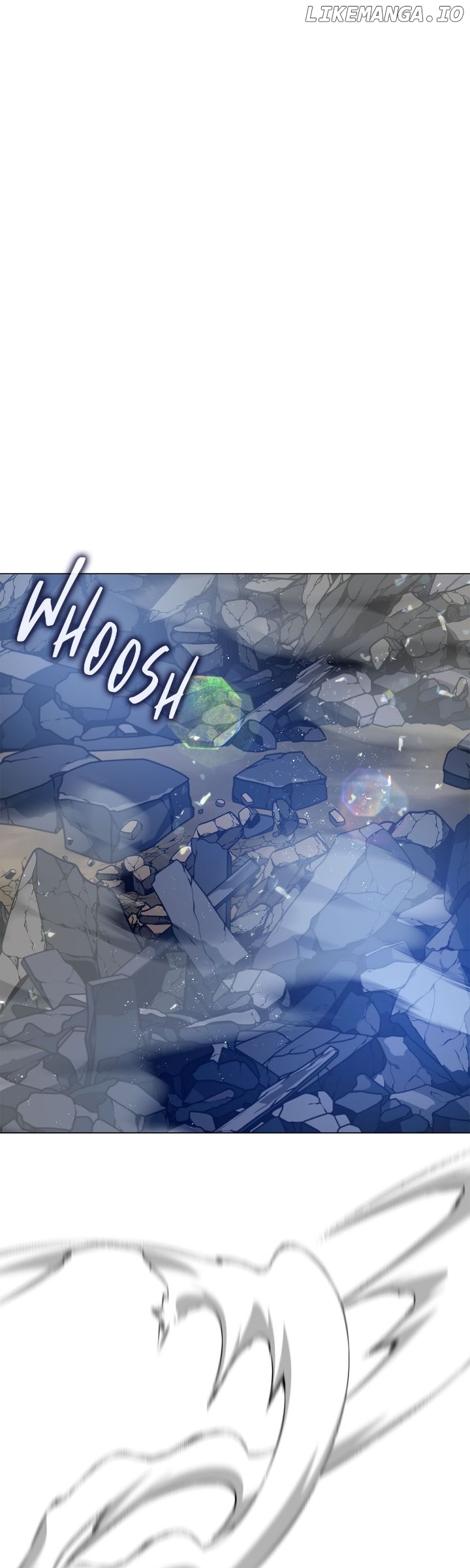 Born as the Second Daughter Chapter 62 - page 37