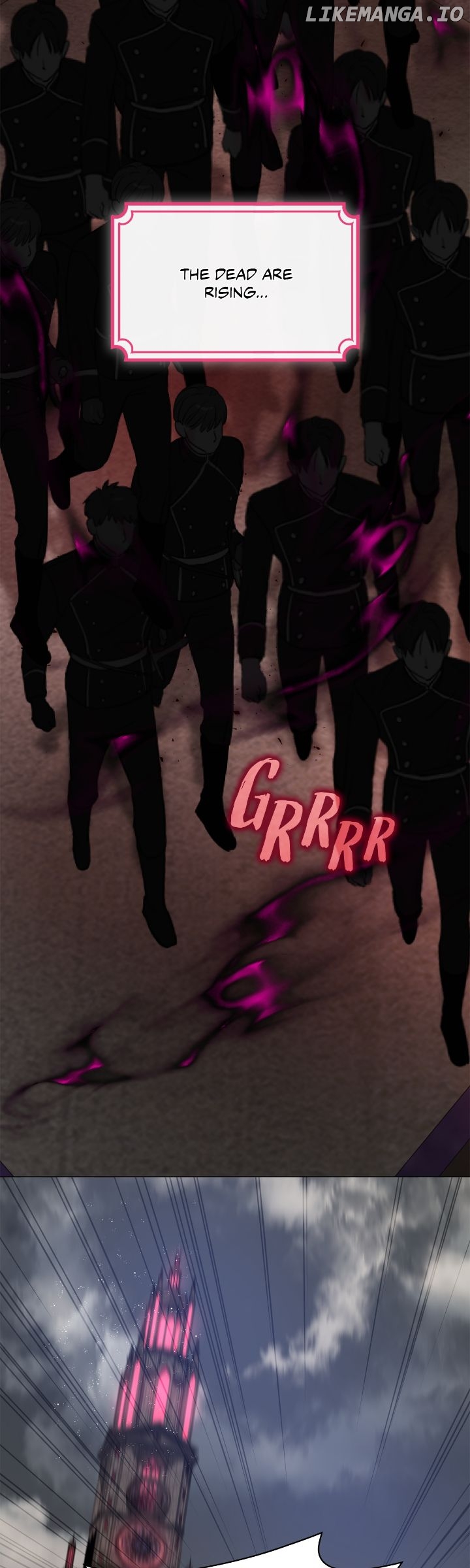 Born as the Second Daughter Chapter 62 - page 44