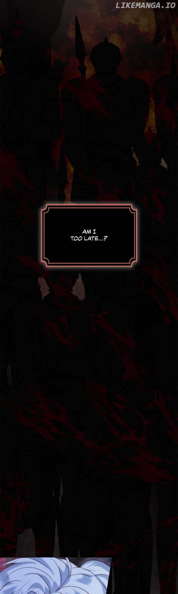 Born as the Second Daughter Chapter 62 - page 47