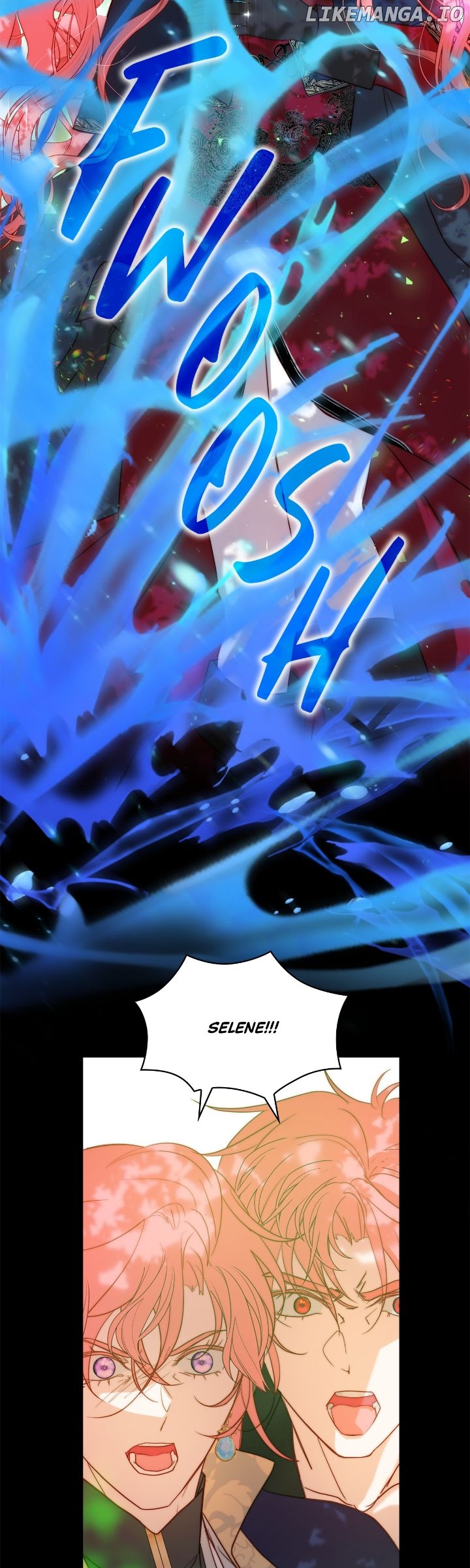 Born as the Second Daughter Chapter 62 - page 5