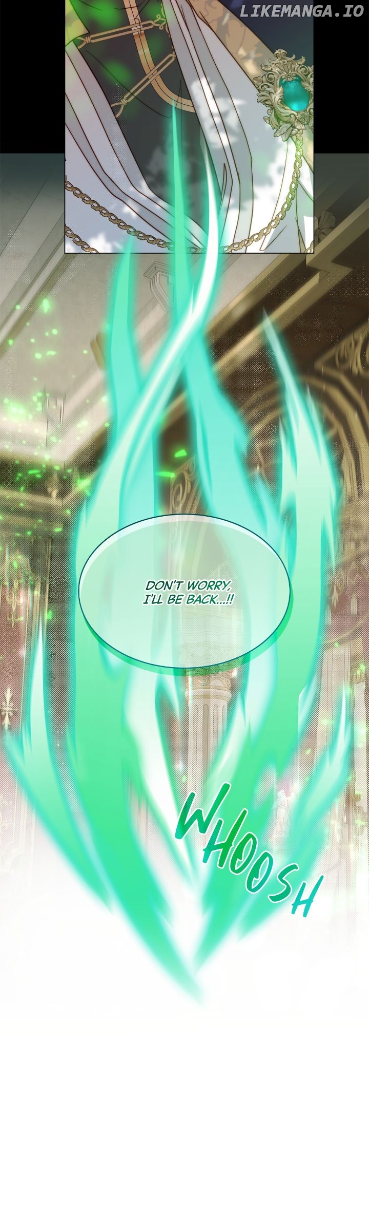 Born as the Second Daughter Chapter 62 - page 6