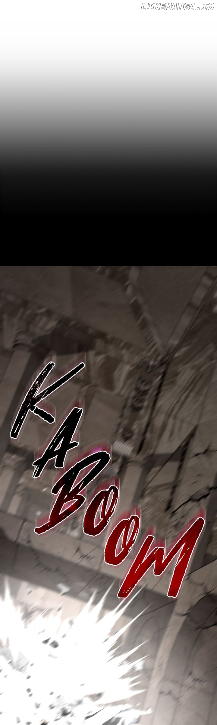 Born as the Second Daughter Chapter 62 - page 7