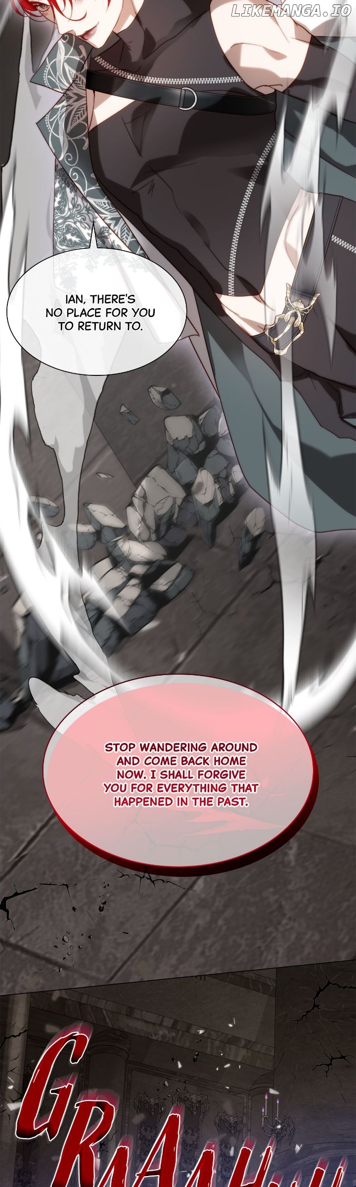 Born as the Second Daughter Chapter 62 - page 9